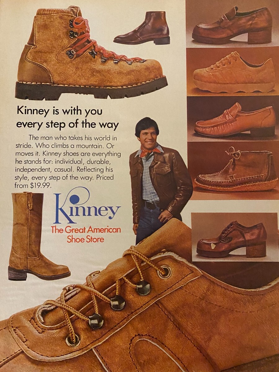 Nike Vintage Kinney Shoes Stadia Kinney Shoes 198s Kinney Shoes