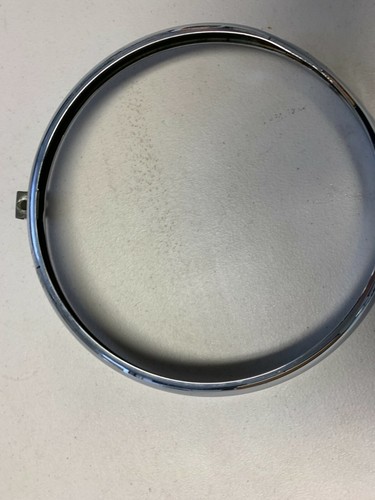 BMW Motorcycle R60,R50,R69 Vintage taillight ring - Picture 4 of 5