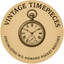 Vintage Time Pieces Howard Watches
