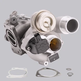 K03 Billet  Turbolader for Mini Cooper Countryman S   ALL4 Models 53039880118