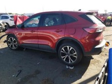 Driver Left Side View Mirror Without Heated Fits 20-22 ESCAPE 612243
