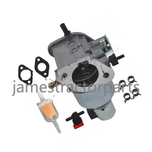New Carburetor MIA12458 Fits for John Deere WH52A 636M S240 W48R WHP48A - Picture 9 of 15