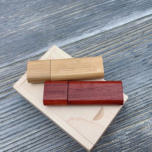 Lot 30pcs 128MB/512MB Engraved Wood USB Flash Drive Memory U Stick Custom Logo - Bild 12 von 15