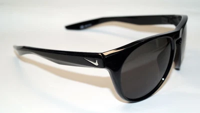 NIKE Lunettes De Soleil Sunglasses EV1006 001 ESSENTIAL JAUNT Polarisées - Photo 1/3