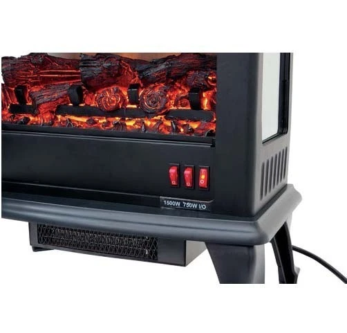 Electric Heater 120 Volts - 4,600 BTU - Vent Free - 400 Sq ft - Mobile Home  Safe | eBay