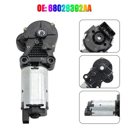 68028392AA Latch Assembly Motor for Chrysler 200 Sebring Convertible 07-2014 A2