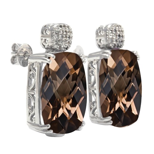 Gaultier Smoky Bijou Earrings Vintage 90s Unisex Jewelry | eBay Gaultier Smoky Bijou Earrings Vintage 90s Unisex Jewelry | eBay