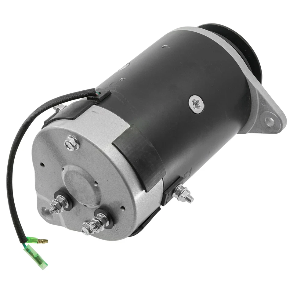 Arranque Caltric G3A Sun Classic 1986 para Yamaha J10-81100-10-00 15424 0,9 HP Foto 4 de 4