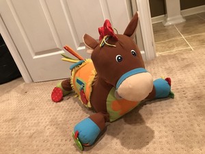 melissa and doug giddy up