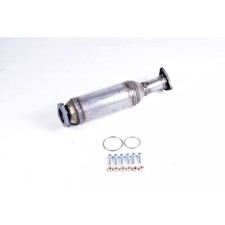 Catalytic Converter Type Approved For Honda Accord MK8 2.0 18160RBAG00
