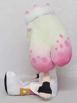 Splatoon 2 ALL STAR COLLECTION Pearl Plush Doll S 23.5cm Sanei