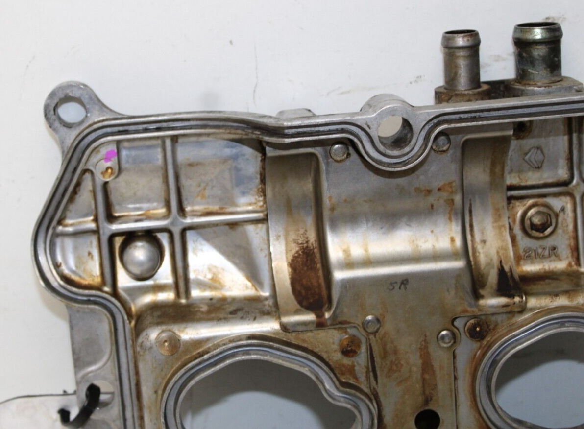 200421 SUBARU EJ257 EJ255 2.5L TURBO RIGHT PASS VALVE COVER OEM P/N