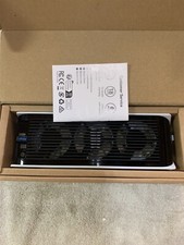 Kiwihome PX07 PS5 Cooling Fan - 3 Fans - White