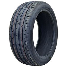 2 New Haida Hd927 - 25530zr26 Tires 2553026 255 30 26