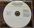 Oprogramowanie programistyczne Kenwood KPG-87D v2.33 TK-2202 / TK-2206 / TK-2207