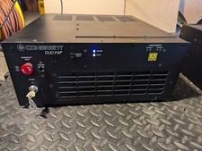 Coherent Duo FAP Dual Fiber Optic Diode Laser System 30W & 10W 630-1000 nm