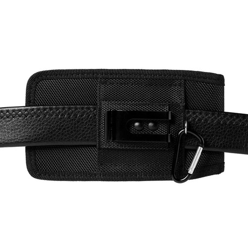 With Belt Loop Nylon Cell Phone Belt Clip Mobile Phone Waist Bag Sports Tool - 第 6/17 張圖片
