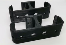 Under Desk Cable Holder | Office Cable Management, Cable Holder, Cord Holder