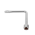 Triangular Lock Key Universal Elevator Key Emergency Utility Key UK