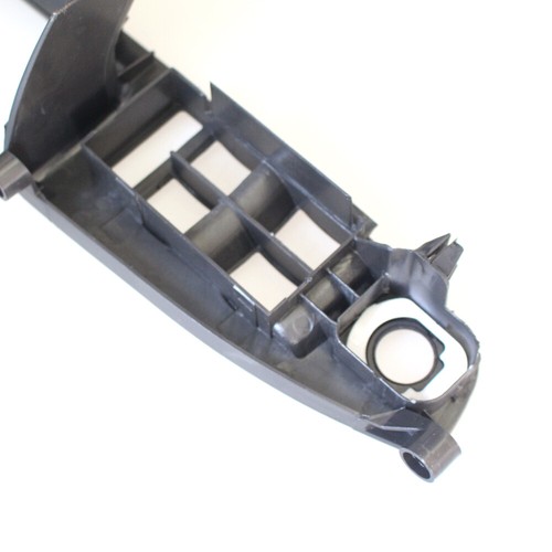 Front Left Door Driver Side Switch Cover Panel Trim Fit For Audi 01-08 A4 B6 B7 - Picture 3 of 6