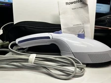 Rowenta DA-75 Steam ' n Press Dual-Voltage Travel Steam Iron Tested