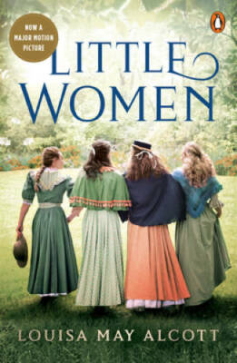 Little Women: A Novel - Paperback By Alcott, Louisa May - GOOD