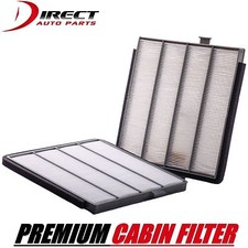 CABIN AIR FILTER FOR HONDA PILOT 2003 - 2008