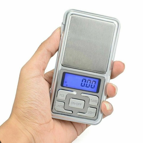 bilancia di precisione grammi