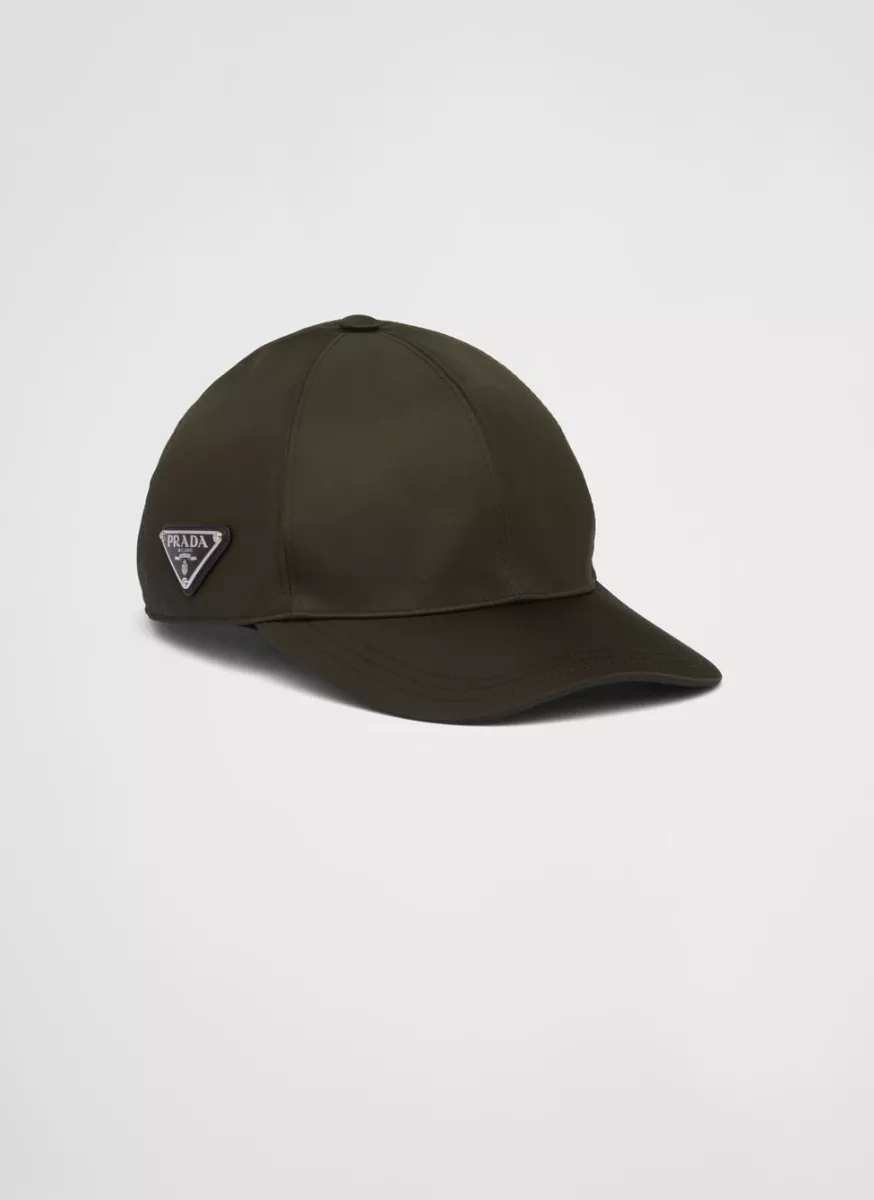 Prada clearance hat mens