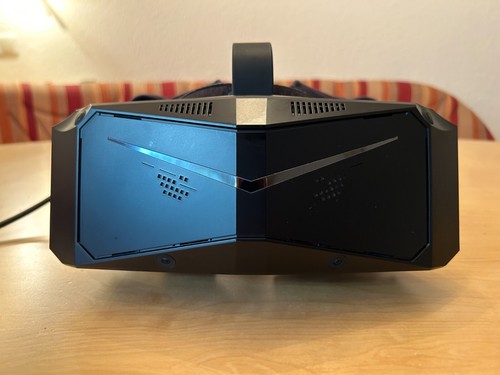 Pimax Crystal VR Headset - Bild 2 von 13