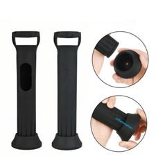 Silicone Protective Case Cover Base Stand For JBL Wireless Speaker Microphone