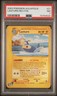 Lanturn 021/147 Aquapolis Reverse Holo 2003 Pokémon Card Rare Vintage WOTC
