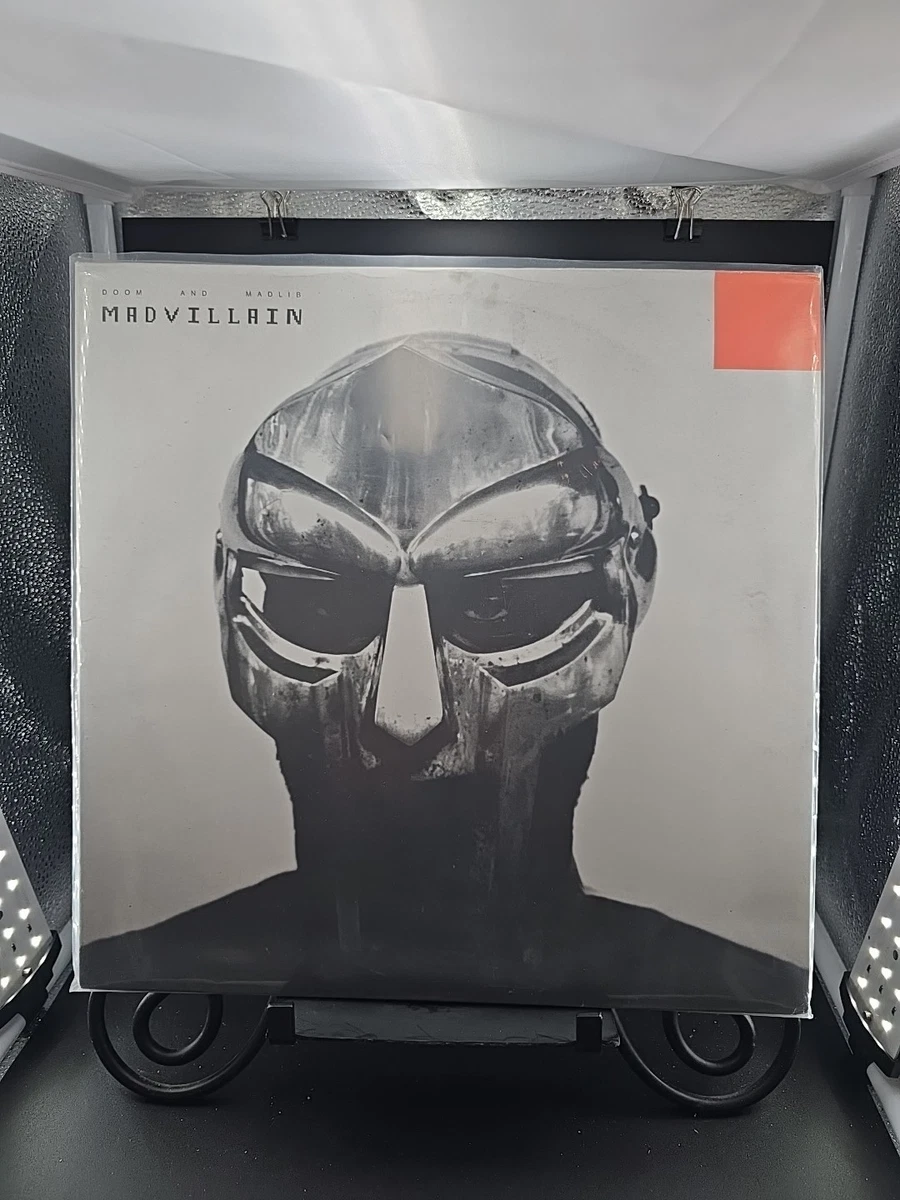 Madvillain In Vinyl Records for sale - eBay