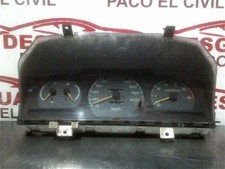Compteur Mitsubishi SPACE WAGON