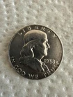 us coins silver half dollars 1958