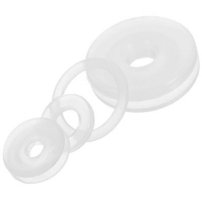 4 Pcs Kochzubehör Ersatz Für Schnellkochtopf Schwimmerventil Dichtung