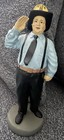 Three Stooges Dave Grossman Figurine Set ‘99 Fire Dept LOW NUMBERS #37 #170 #181 — photo 4
