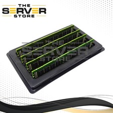 64GB 4x16GB PC4-19200R 2400MHz DDR4 Registered Memory