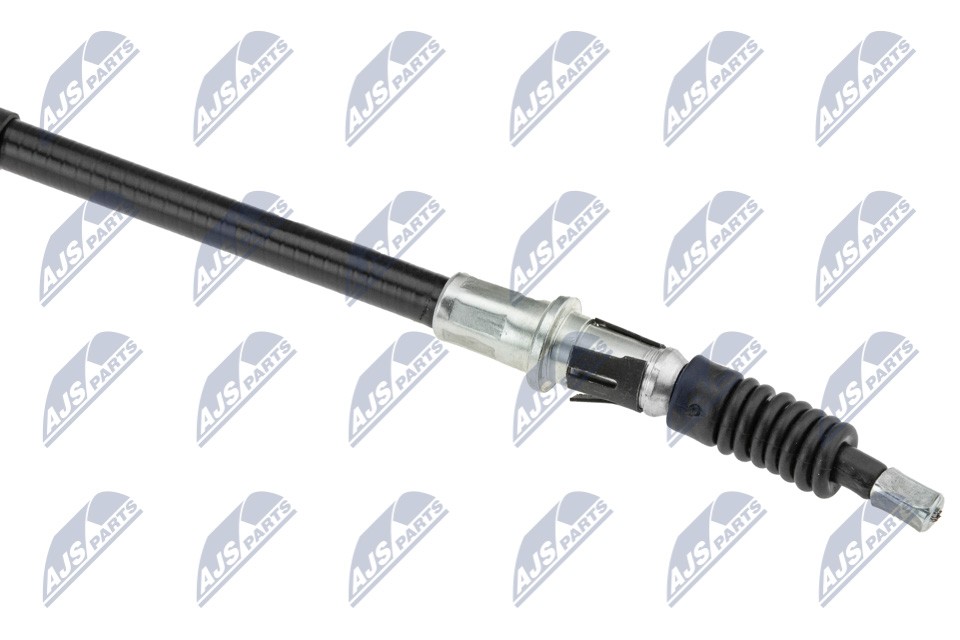 Original NTY Cable Pull Handbrake HLR-CT-000 For Citroën Peugeot - Image 8