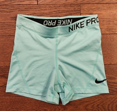 Nike Training Pro Dri-FIT legging shorts SMALL 