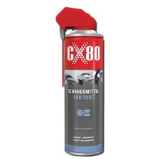 Schmiermittel f&uuml;r Tore Pflegespray f&uuml;r Garagen- Roll 500 ml Keramik