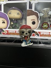 Image of Funko Pocket POP Holiday Advent Calendar Rocket Raccoon 2”