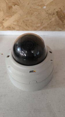 Axis Communications Netzwerk Überwachungskamera