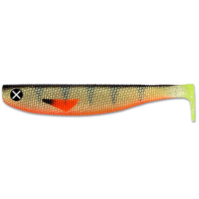 Monkey Lures Fat Lui 11cm - 9.3g - 2pcs/pk