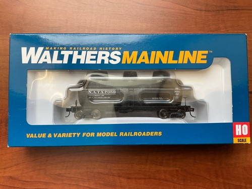 Coche de carga Walthers Mainline 910-1103 GATX 3 tanque domo escala HO | Zustand: New