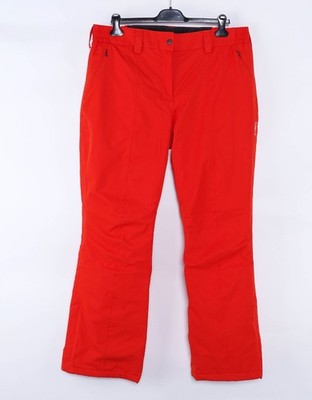 CMP Women's Ski Trousers Size 3XL Clima Protect Pro 3W20636