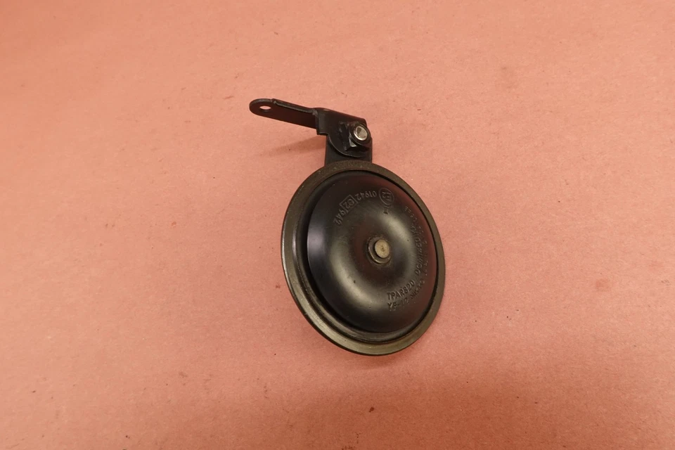 99-04 Triumph Sprint RS 2004 señal de bocina Foto 4 de 4