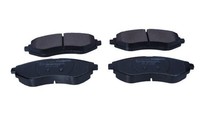 Original Maxgear Bremsbelagsatz Scheibenbremse 19-0568 FüR Chevrolet Daewoo