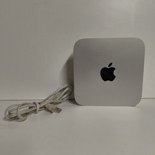 2010 Mac mini A1347 - 2.4GHz Core 2 Duo, 2GB RAM, 320GB HDD w/ Original Cord