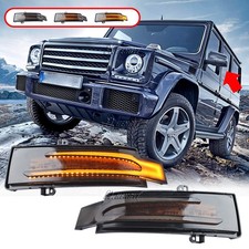 Clignotant Mercedes CLASSE G